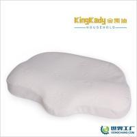 慢回弹记忆棉枕头与靠枕坐垫背枕 保健用品的舒适与实用