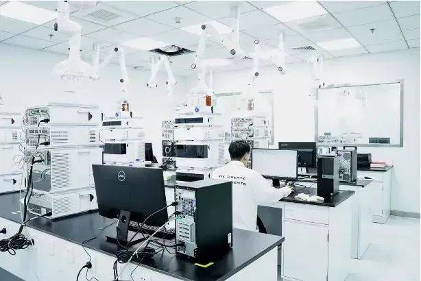 再获数千万投资，生物制剂研发新星为海外中国膳食补充剂正名