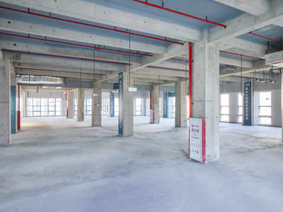 坪山“园”动力 银星坪山生命健康科技园的“闭环服务”如何助推生物制剂研发与产业生态培育