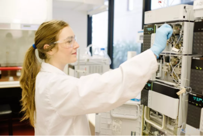 干货篇——牛气轰轰的制药科学 解码生物制剂的研发之路