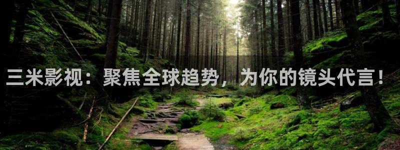 蓝天下蓝莓视频：三米影视：聚焦全球趋势，为你的镜头代言！