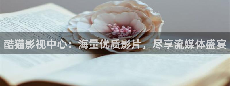 蓝莓网站视频：酷猫影视中心：海量优质影片，尽享流媒体盛宴