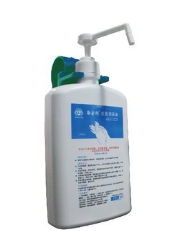 康必利皮肤消毒液生物制剂的研发进展与前景