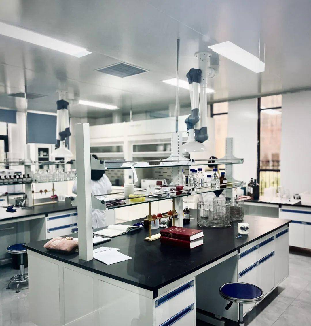 商丘柘城 河南小城，如何磨出闪耀世界的“好钻”——从传统工业到生物制剂研发的转型之路