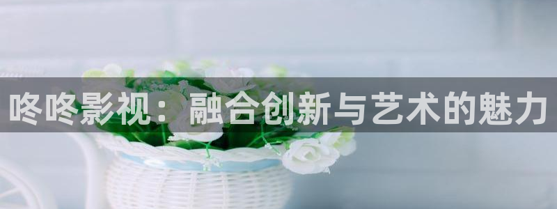 采摘蓝莓的视频：咚咚影视：融合创新与艺术的魅力